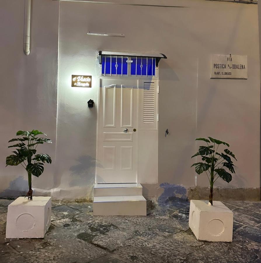 Vakantiehuis O'vascio E Maruzzella *