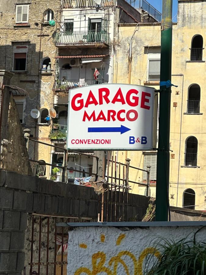 O'vascio E Maruzzella Vakantiehuis