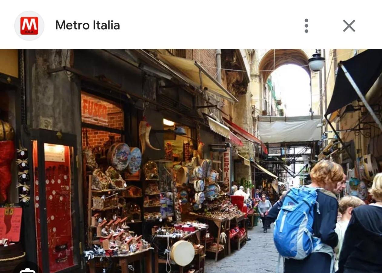 Vakantiehuis O'vascio E Maruzzella *
