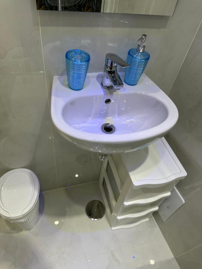 O'vascio E Maruzzella Casa vacanze Napoli