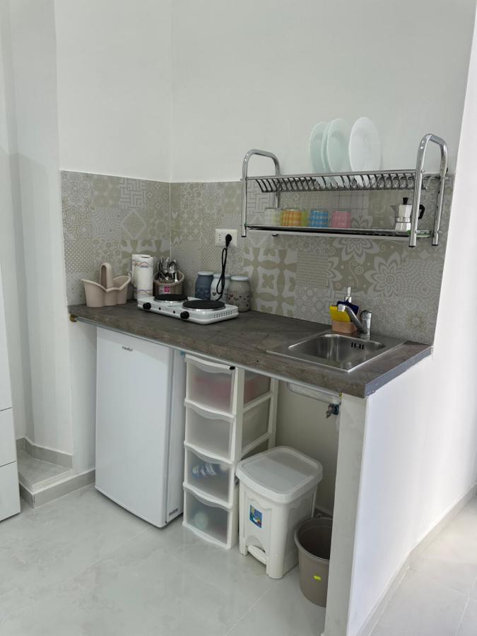 O'vascio E Maruzzella Casa vacanze Napoli