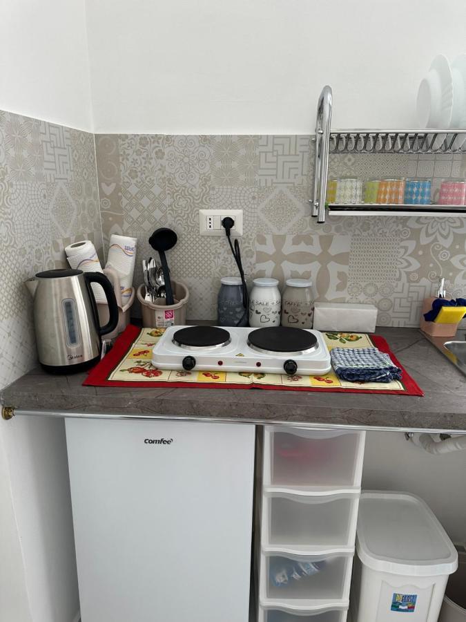 O'vascio E Maruzzella Casa vacanze Napoli