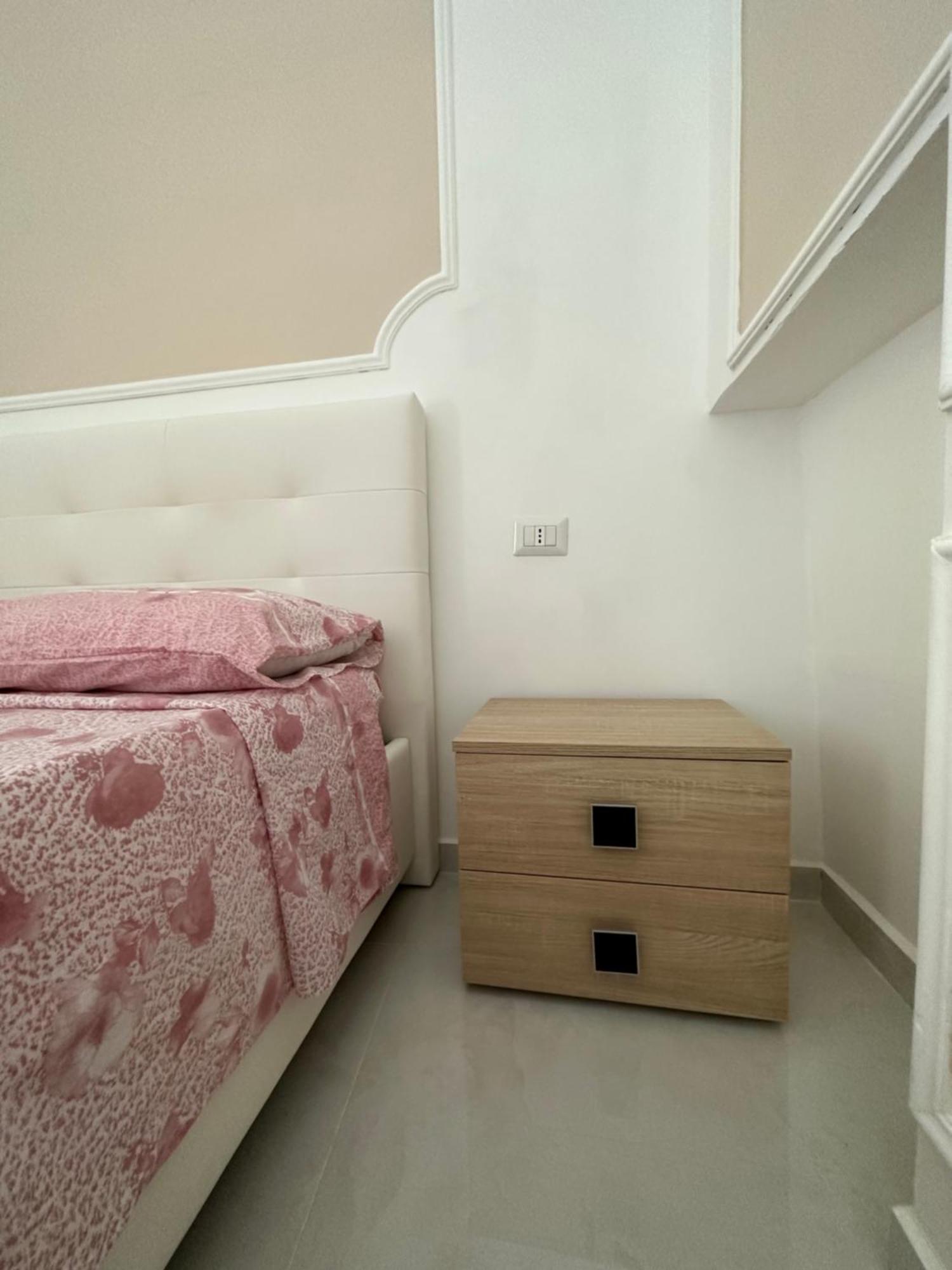 Casa vacanze O'vascio E Maruzzella *